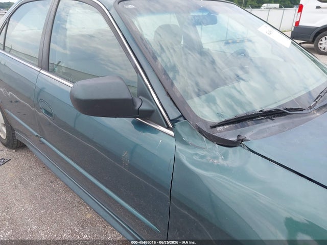 Aukcja sprzedaży 2002 Honda Accord 3.0 Ex, vin: 1HGCG16532A080068, numer aukcji: 45465016