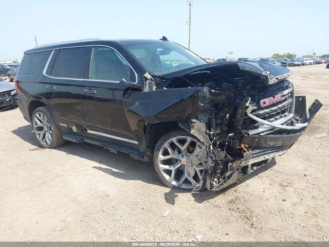 Продажа на аукционе авто 2021 Gmc Yukon 2wd Slt, vin: 1GKS1BKD2MR249391, номер лота: 45465022