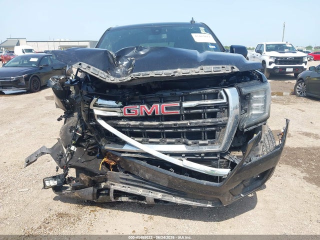 Продажа на аукционе авто 2021 Gmc Yukon 2wd Slt, vin: 1GKS1BKD2MR249391, номер лота: 45465022