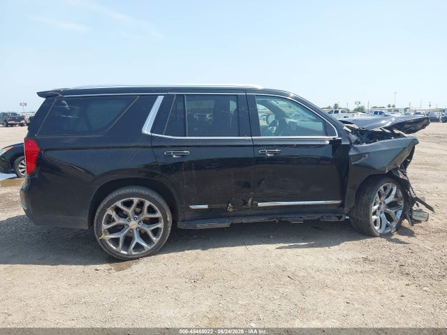 Продажа на аукционе авто 2021 Gmc Yukon 2wd Slt, vin: 1GKS1BKD2MR249391, номер лота: 45465022