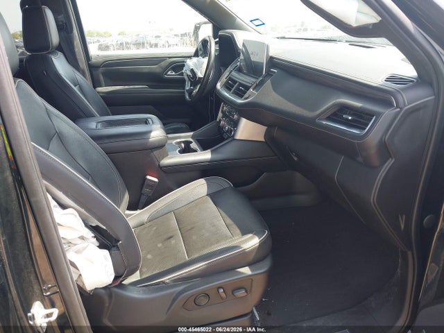 Продажа на аукционе авто 2021 Gmc Yukon 2wd Slt, vin: 1GKS1BKD2MR249391, номер лота: 45465022