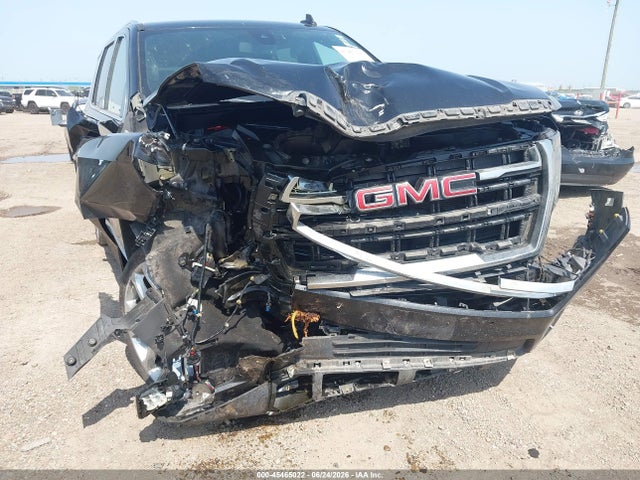 Продажа на аукционе авто 2021 Gmc Yukon 2wd Slt, vin: 1GKS1BKD2MR249391, номер лота: 45465022