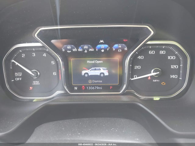 Продажа на аукционе авто 2021 Gmc Yukon 2wd Slt, vin: 1GKS1BKD2MR249391, номер лота: 45465022