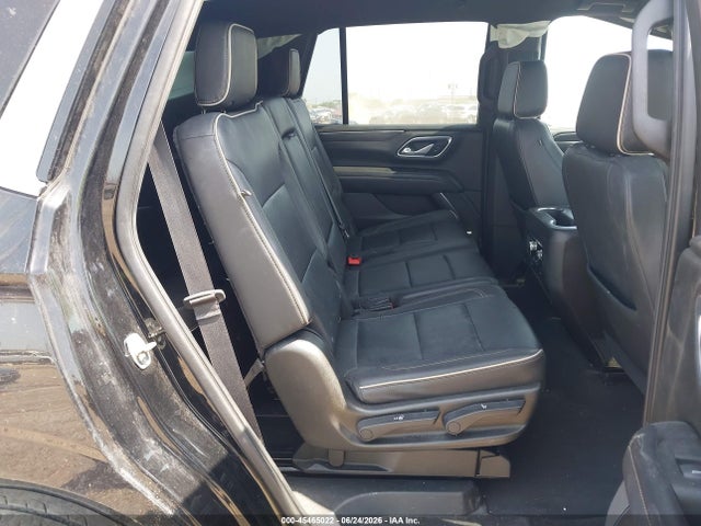 Продажа на аукционе авто 2021 Gmc Yukon 2wd Slt, vin: 1GKS1BKD2MR249391, номер лота: 45465022