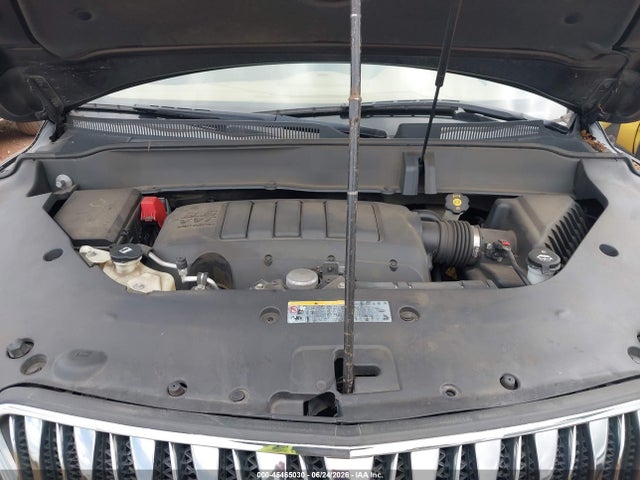 Продажа на аукционе авто 2014 Buick Enclave Leather, vin: 5GAKRBKDXEJ271192, номер лота: 45465030