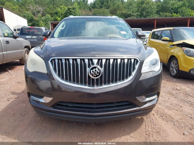 Продажа на аукционе авто 2014 Buick Enclave Leather, vin: 5GAKRBKDXEJ271192, номер лота: 45465030
