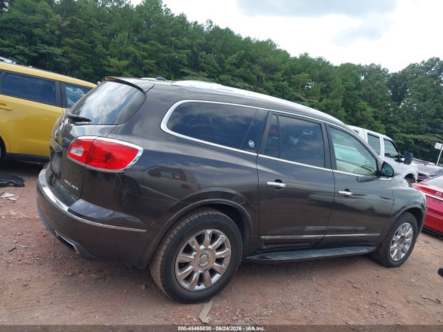Продажа на аукционе авто 2014 Buick Enclave Leather, vin: 5GAKRBKDXEJ271192, номер лота: 45465030