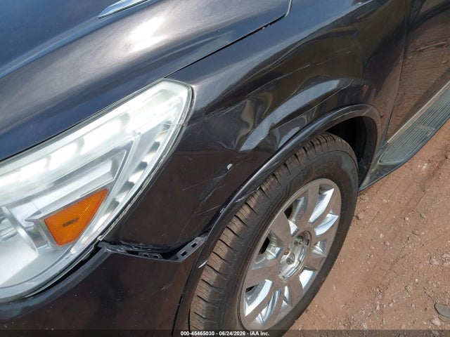 Продажа на аукционе авто 2014 Buick Enclave Leather, vin: 5GAKRBKDXEJ271192, номер лота: 45465030