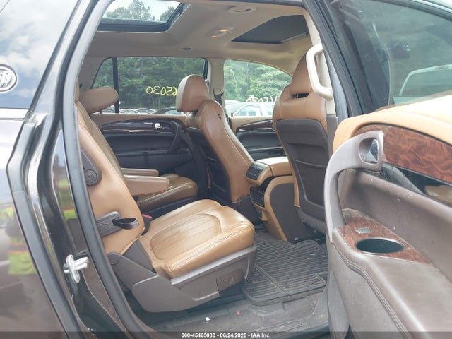 Продажа на аукционе авто 2014 Buick Enclave Leather, vin: 5GAKRBKDXEJ271192, номер лота: 45465030