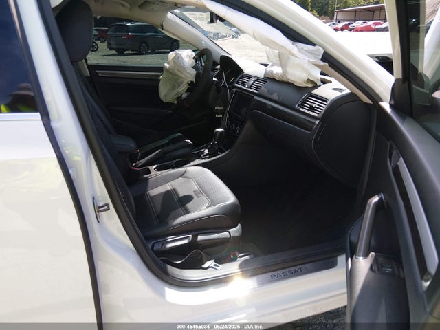 Aukcja sprzedaży 2017 Volkswagen Passat 1.8t Se, vin: 1VWGT7A31HC011295, numer aukcji: 45465034