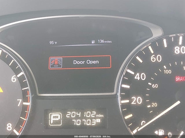 Nissan Pathfinder S 2015 5N1AR2MN7FC689209 Image 15