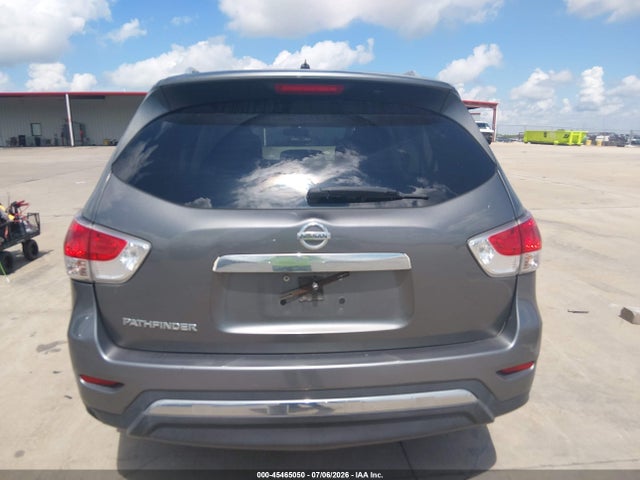 Nissan Pathfinder S 2015 5N1AR2MN7FC689209 Image 16
