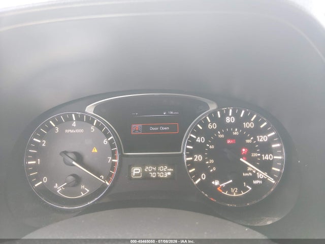 Nissan Pathfinder S 2015 5N1AR2MN7FC689209 Image 7