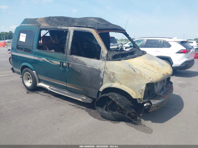 Продаж на аукціоні авто 1998 Gmc Safari Yf7, vin: 1GDDM19W5WB514664, номер лоту: 45465048