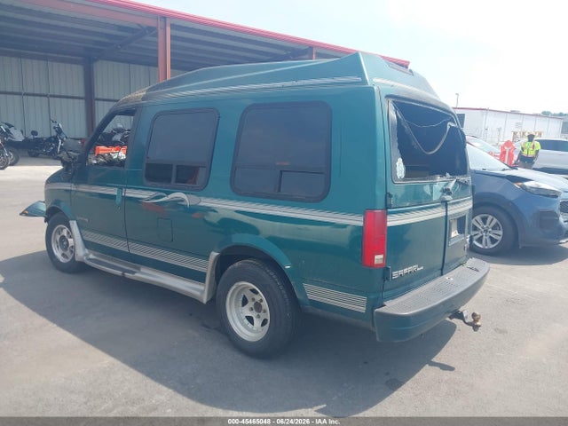Продаж на аукціоні авто 1998 Gmc Safari Yf7, vin: 1GDDM19W5WB514664, номер лоту: 45465048