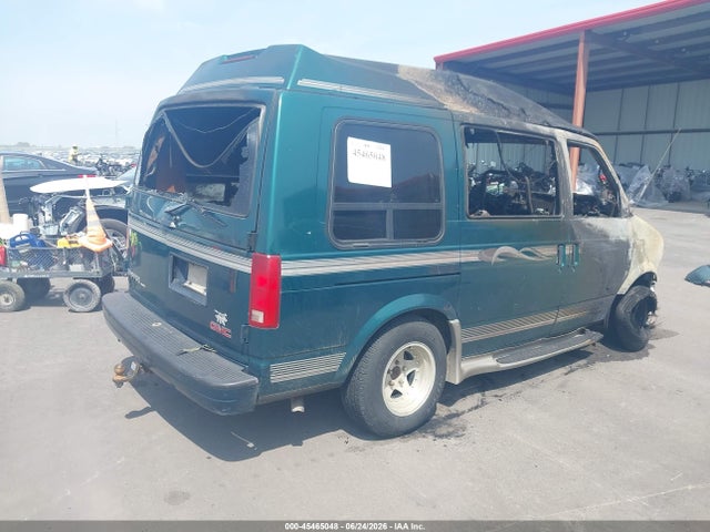 Продаж на аукціоні авто 1998 Gmc Safari Yf7, vin: 1GDDM19W5WB514664, номер лоту: 45465048
