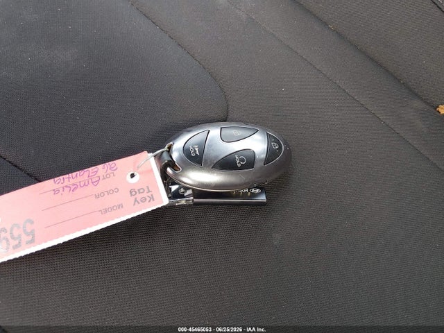 KMHLM4DG7TU173703 Hyundai Elantra Sel Sport