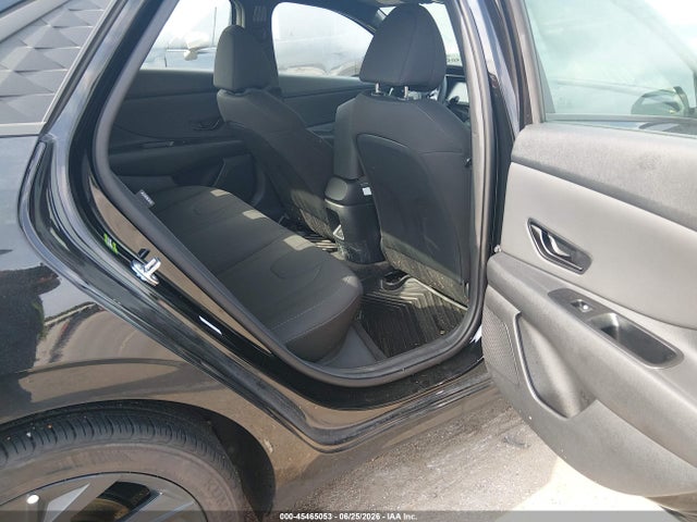 KMHLM4DG7TU173703 Hyundai Elantra Sel Sport