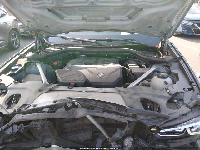 Продаж на аукціоні авто 2022 Bmw X3 Xdrive30i, vin: WBX57DP00NN142859, номер лоту: 45465054