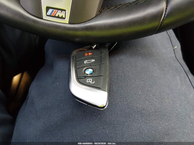 Продаж на аукціоні авто 2022 Bmw X3 Xdrive30i, vin: WBX57DP00NN142859, номер лоту: 45465054