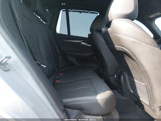 Продаж на аукціоні авто 2022 Bmw X3 Xdrive30i, vin: WBX57DP00NN142859, номер лоту: 45465054