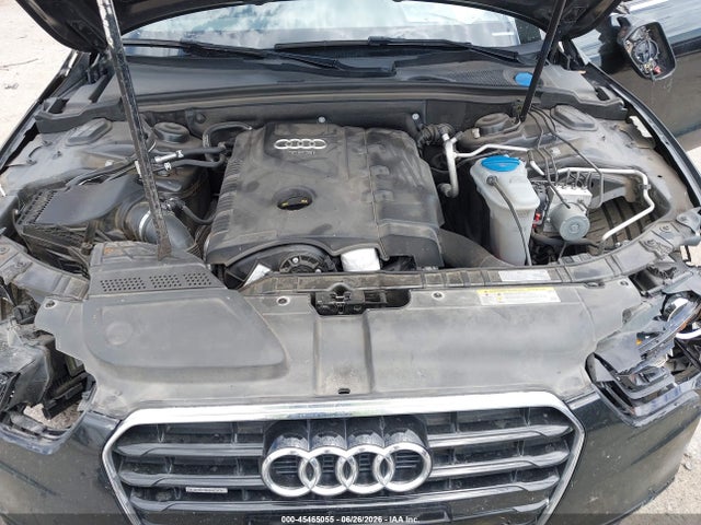 Продаж на аукціоні авто 2016 Audi A5 Premium Plus, vin: WAUM2AFHXGN002606, номер лоту: 45465055