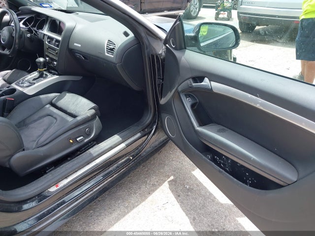 Продаж на аукціоні авто 2016 Audi A5 Premium Plus, vin: WAUM2AFHXGN002606, номер лоту: 45465055