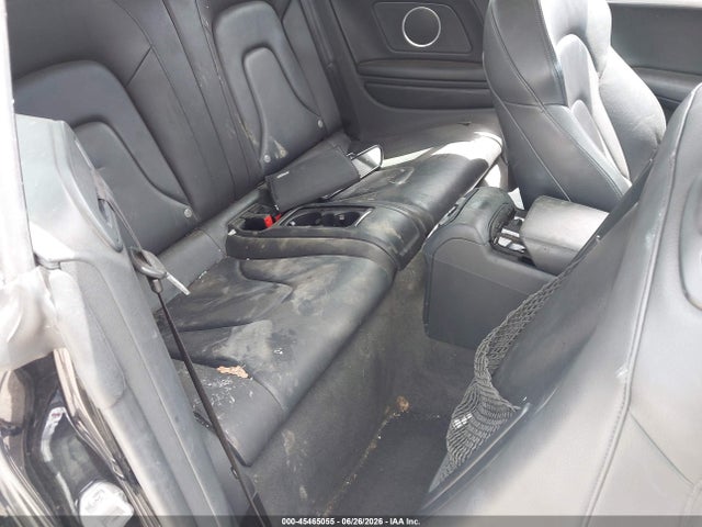 Продаж на аукціоні авто 2016 Audi A5 Premium Plus, vin: WAUM2AFHXGN002606, номер лоту: 45465055