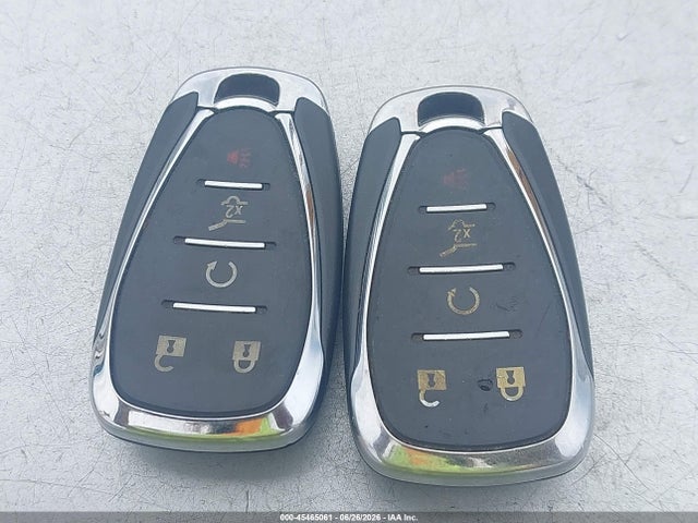 Chevrolet EQUINOX LT 2018 2GNAXKEX9J6194030 Image 11