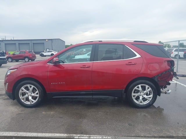 Chevrolet EQUINOX LT 2018 2GNAXKEX9J6194030 Image 15