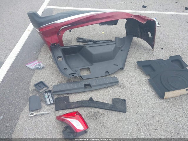 Chevrolet EQUINOX LT 2018 2GNAXKEX9J6194030 Image 12