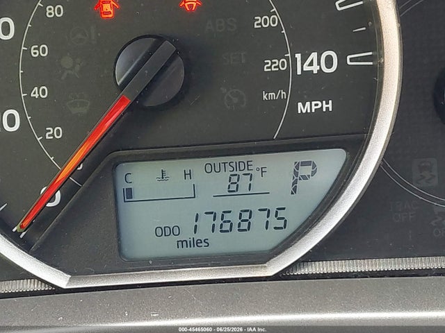 45465060 :رقم المزاد ، 2T3BFREV7FW259430 vin ، 2015 Toyota Rav4 Le مزاد بيع