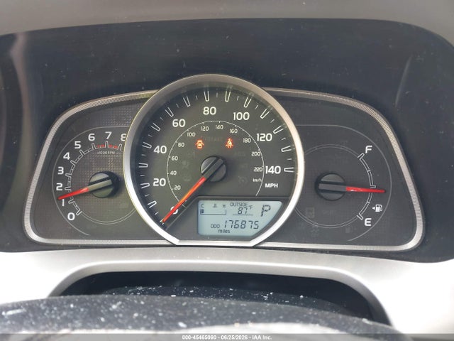 45465060 :رقم المزاد ، 2T3BFREV7FW259430 vin ، 2015 Toyota Rav4 Le مزاد بيع