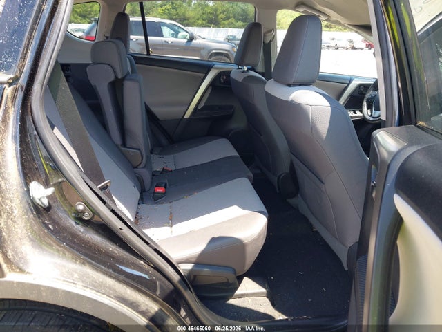 45465060 :رقم المزاد ، 2T3BFREV7FW259430 vin ، 2015 Toyota Rav4 Le مزاد بيع