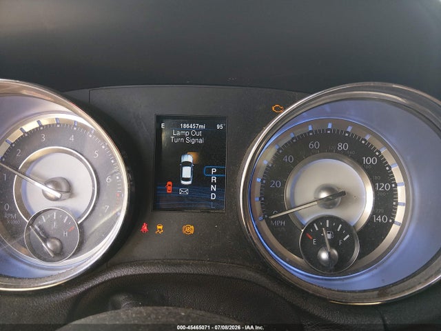 Aukcja sprzedaży 2014 Chrysler 300, vin: 2C3CCAAG8EH345743, numer aukcji: 45465071
