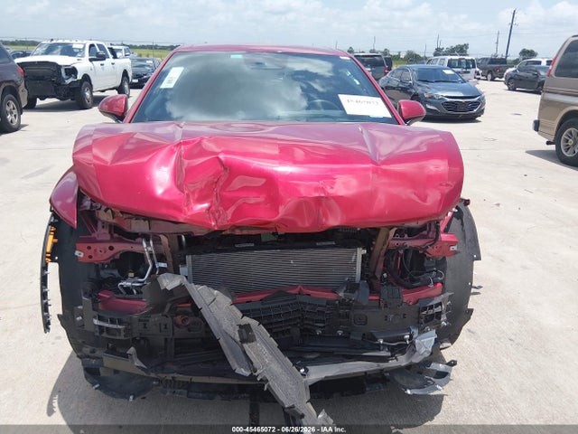 3GN7DLRP2SS176247 Chevrolet Equinox Ev Lt