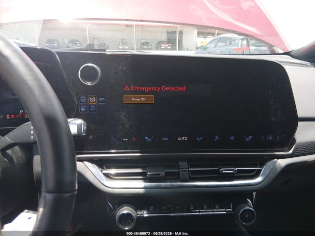 3GN7DLRP2SS176247 Chevrolet Equinox Ev Lt