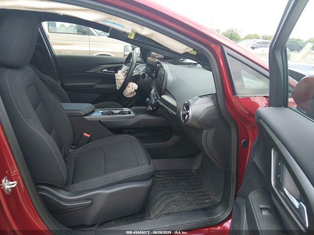 3GN7DLRP2SS176247 Chevrolet Equinox Ev Lt