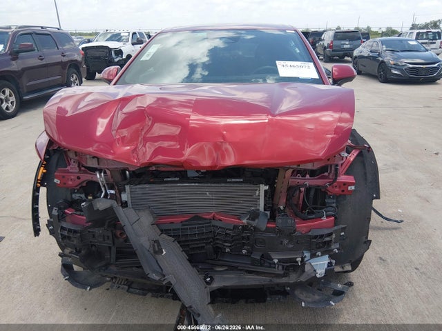 3GN7DLRP2SS176247 Chevrolet Equinox Ev Lt