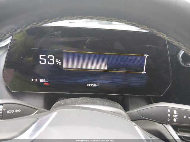 Chevrolet Equinox Ev Lt 2025 3GN7DLRP2SS176247 Image 7