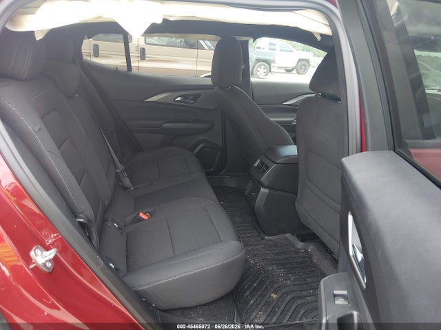 3GN7DLRP2SS176247 Chevrolet Equinox Ev Lt