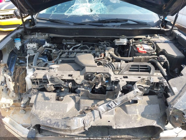 45465078 :رقم المزاد ، 2HKRS4H2XRH412120 vin ، 2024 Honda Cr-v Lx Awd مزاد بيع