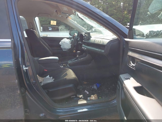 45465078 :رقم المزاد ، 2HKRS4H2XRH412120 vin ، 2024 Honda Cr-v Lx Awd مزاد بيع