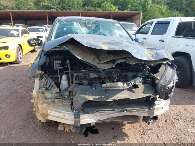 45465078 :رقم المزاد ، 2HKRS4H2XRH412120 vin ، 2024 Honda Cr-v Lx Awd مزاد بيع