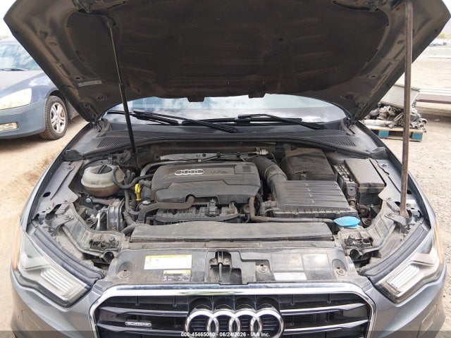 Audi A3 2.0t Premium 2015 WAUKFGFF8F1043688 Image 10