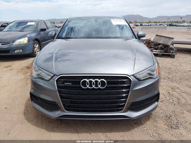 Audi A3 2.0t Premium 2015 WAUKFGFF8F1043688 Image 12