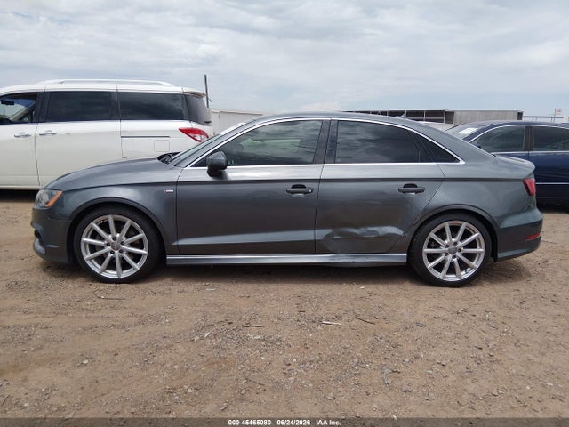 Audi A3 2.0t Premium 2015 WAUKFGFF8F1043688 Image 14