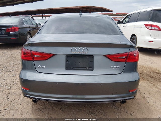 Audi A3 2.0t Premium 2015 WAUKFGFF8F1043688 Image 16