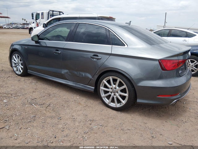 Audi A3 2.0t Premium 2015 WAUKFGFF8F1043688 Image 3