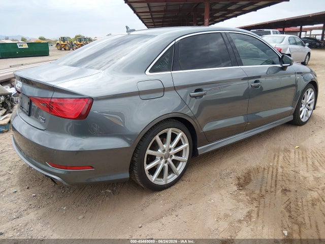 Audi A3 2.0t Premium 2015 WAUKFGFF8F1043688 Image 4